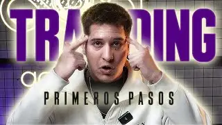Trading: Primeros pasos | Cap #1 | AGD Trading Academy