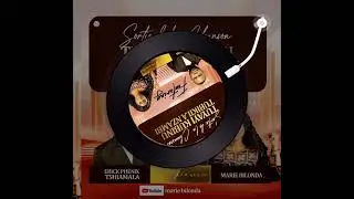 #TUYAYI_KU_BINU_TUBIKILA_NZAMBI# ERICK PHENIX TSHIAMALA feat MARIE BILONDA
