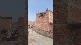 NO LADDER 😳 | ONLY WALL 🔥