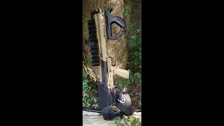 KSG Brass Catcher by Custom Cast USA
