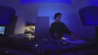 TJ Mori DJ Set Live Stream 2/7/2026