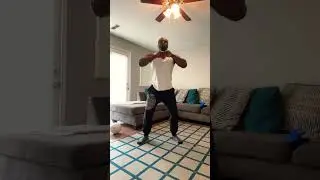 Полное повторение упражнения для всего тела #shortsfeed #shortsvideo #pushupchallenge
