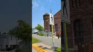 Garrison Grounds, North Park St, Agricola St to North St to Gottingen St, Halifax, NS 2025-06-09
