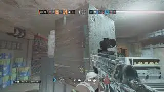 Doc stim - R6