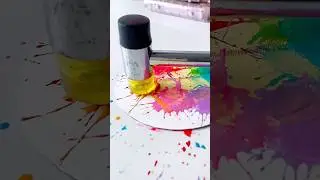 Painting hacks #art #painting #sorts