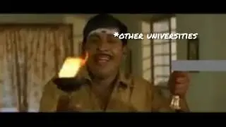 anna university now| watch full| make it status