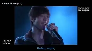 [SUB ESP/ ENG SUB] BLUE - BEAST Pre - Debut (AJ Showcase In Japan - 25.07.2009)