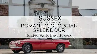 Local venue feature | Buxted Park | Your Sussex Wedding 116