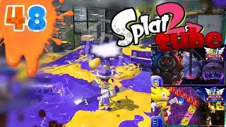 SplatTube Folge 48 - Chaos im Again-Wahnsinn
