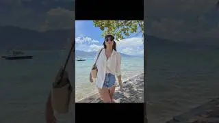 Beach Vacation Outfit Ideas | Summer Lookbook 2026 #ootdguide #beach #fashion