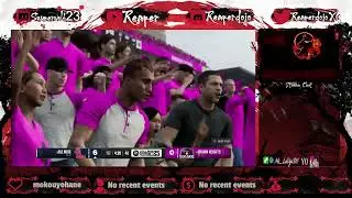 NCAA 25: CFP Time!!!! Can The Magentamen Defend The Crown