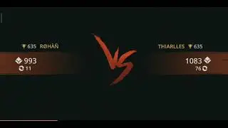 Shadow fight 3  Online Duel vs Duel