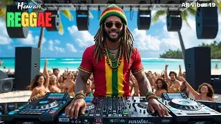2025 Reggae Groove Mix &ndash; Slow Jam Reggae for Your Soul