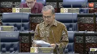 Fahmi: Govt to review 8m user threshold for socmed licence after Grok incident