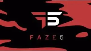 Faze 5 submission video