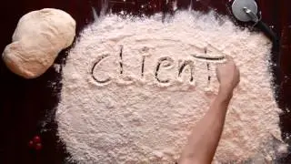 Aero AngelsCatering S.A.E  Marketing Video - Russian