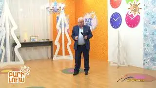 Alik Gyunashyan - Spitakecin mazers // Ալիկ Գյունաշյան - Սպիտակեցին մազերս