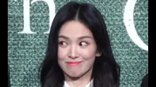 Song Hye Kyo being too obvious on Lim Jiyeon & Lee Do Hyun relationship 💀 | The Glory