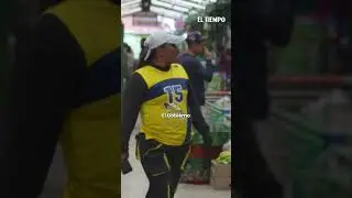 &iquest;Guerra arancelaria entre Colombia y Ecuador? | El Tiempo