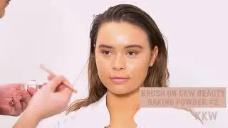 KKW BEAUTY: Conceal, Bake, Brighten - Shade #7