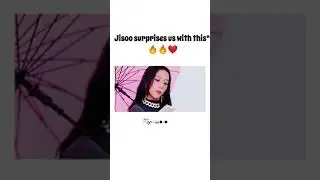 Jisoo rapper comeback please #kpop #jisoo #short #blackpink #shutdown #comeback #laugh #lisa #edit
