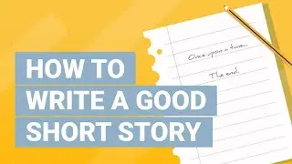 Story Writing Tips | Story Writing Format | Story Writing Elements | Class 9 - 12 | English Grammar