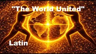 The World United - Latin