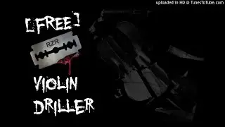 [FREE] Violin Drill x Pvlace type beat with hook 2021 