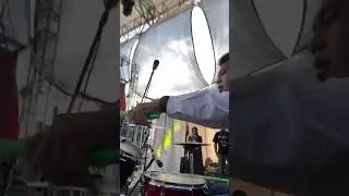 |Cintaku - Chrisye|ARANSEMEN SAMMY SIMORANGKIR| REVELATION BAND|AT RIAU GARDEN PEKANBARU|