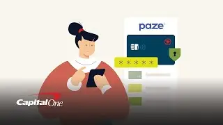What Is Paze℠ & Why Should You Use It? | Capital One