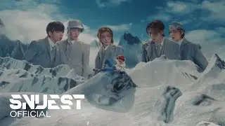ROOMEIGHT 'Earth, Wind & Fire' Official MV