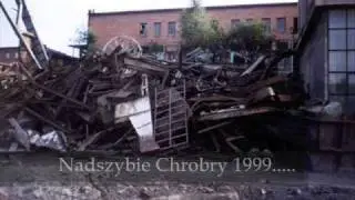 Wałbrzych Kopalnie Waldenburg 2