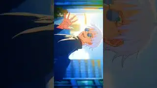 HEYYOOOOOOOOO #gojo #jjk #amv