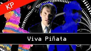 PIÑATA - KERNEL PANIC