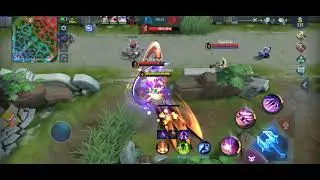 DYRROTH BEST BUILD, DYRROTH TOP 1 GLOBAL 2020. DYRROTH BEST BUILD LIFESTEAL.DYRROTH MIBB