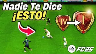 ¡TOP CONSEJOS EN ATAQUE Y DEFENSA EN FC 25!