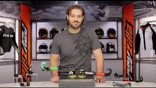 Woodcraft Clip-On Accessories Review at RevZilla.com