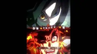 Obanai vs Rengoku