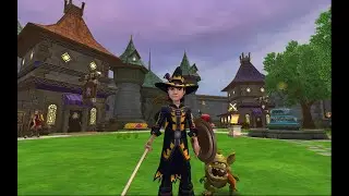 Wizard101: Pet To Mega: Episode 38