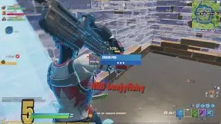 Wit Dat 🤠| Jxrno Highlights #1 (Fortnite Montage)
