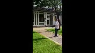 D´Riaser Goaßlschnalzer Oettingen Trainingsstunde