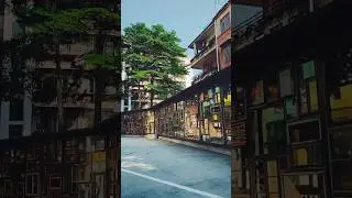 A hidden gem in Guangzhou💎 Dongshankou Fei Art Gallery #гуанчжоу #китай #guangzhou #广州