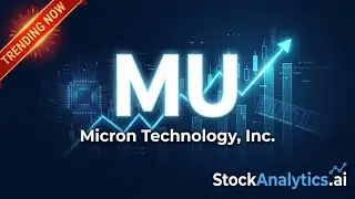 MU: Micron's AI Memory Supercycle - Buy, Sell, or Hold?