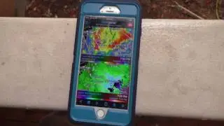 RadarScope 