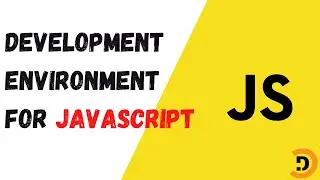 05 Development Environment - JavaScript Tutorial in Pashto - Dot Code
