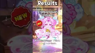 The LUCKIEST PULL in CRK EVER..😨💞 || #cookierun #cookierunkingdom #crk