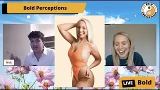 Can You Break Beauty Standards? Or Is Beauty Objective? #bodypositivity
