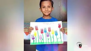 Activities for Pre-Primary kids during  Lockdown