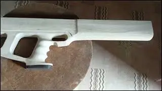 BULLPOP BUTT FOR PCP BOTTLE TANK,