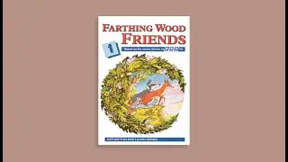 The Animals of Farthing Wood - Farthing Wood Friends (1993, UK)